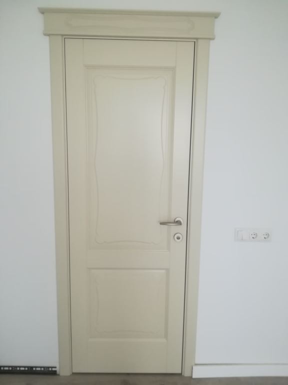 дверь межкомнатная