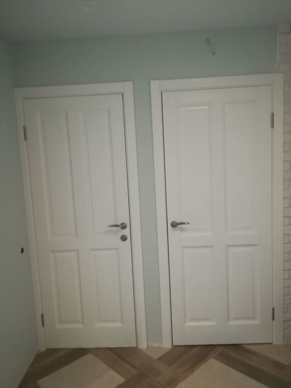 дверь межкомнатная